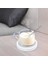 Elektrikli USB Kahve Kupa Isıtıcı Süt Sıcak Içecek Kupası Isıtma Pedi Coaster Beyaz Tutun (Yurt Dışından) 4