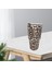 900 ml Seyahat Elmas Su Şişesi Kupa Vakum Şişesi Tumbler Kupası Ev Için Altın Leopar (Yurt Dışından) 2
