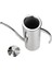 Paslanmaz Metal Sürahi Can Pourer Sirke Zeytinyağı Drizzler Dağıtıcı 500ML (Yurt Dışından) 5