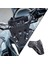 Yamaha Mt-07 MT07 MT07 Için Rüzgar Saptırıcı 2021 Motosiklet Parçaları Siyah (Yurt Dışından) 3