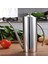 Paslanmaz Metal Sürahi Can Pourer Sirke Zeytinyağı Drizzler Dispenser 700ML (Yurt Dışından) 5