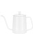 Paslanmaz Çelik Su Isıtıcısı Çay Pot Beyaz Çay Damla Kahve Sıcak Su 350 ml (Yurt Dışından) 2