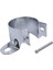 Gm Chevy 350 454 302 Sbc Bbc Krom Kaplama Için Ateşleme Bobini Dağı Braketi (Yurt Dışından) 2
