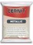 Polimer Kil 56 gr Metalic Red 1