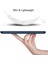 Samsung Galaxy Tab A7 Lite Için Çift Katlanır Kılıf (Yurt Dışından) 4