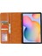 Samsung Galaxy Tab A7 Lite Için Deri Kılıf (Yurt Dışından) 4