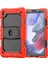 Samsung Galaxy A7 Lite T220 / T225 Için Silikon Pc Kılıf (Yurt Dışından) 2