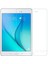 Samsung Galaxy Tab A6 SM-T580/T585/T587 Lte 10.1 Inç Kırılmaz Ekran Koruyucu Flexible 9h Micro Temperli Nano Cam 1