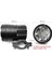 Motosiklet Spot Işık LED (Yurt Dışından) 4
