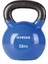 32 kg Kettlebell Çaydanlık Dambıl Vinyl Kettlebell 1