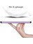 Samsung Galaxy Tab A7 Lite Için Çift Katlanır Kılıf (Yurt Dışından) 4