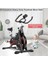 Spin Bike Dikey Kondisyon Bisikleti KR-707 3