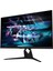 Gıgabyte Aorus FI32U 31,5 ''144HZ 1 Ms Ssıps Uhd(4k) HDR400 Hdmı+Dp Monitör 1