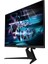 Gıgabyte Aorus FI32U 31,5 ''144HZ 1 Ms Ssıps Uhd(4k) HDR400 Hdmı+Dp Monitör 3