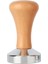 Kahve Söğürtüsü, Espresso Kahve Basın Paslanmaz Çelik Kurcağa Mutfağı Kahve Dükkanı Malzemeleri - 58MM Açık Kahverengi (Yurt Dışından) 1