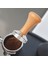 Kahve Söğürtüsü, Espresso Kahve Basın Paslanmaz Çelik Kurcağa Mutfağı Kahve Dükkanı Malzemeleri - 58MM Açık Kahverengi (Yurt Dışından) 4