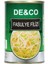 De&co Soya Filizi 400 gr 1