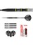 Freestyle 21 G Dart Oku Seti 5