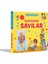 Aile Hikayeleri Serisi Evimizdeki Sayılar 1