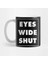 Eyes Wıde Shut - Stanley Kubrick Tribute T-Shirt Kupa Bardak 1