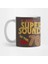 K-Billy's Super Sounds Of The 70's, Distresed Kupa Bardak 1