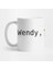 Shining - Stanley Kubrick Tribute Wendy Kupa Bardak 1