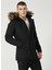 Erkek Kaban Freddy Coat 1pr SN54 Siyah/black 11W240SN54 2