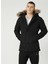Erkek Kaban Freddy Coat 1pr SN54 Siyah/black 11W240SN54 1