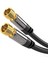Hytech HY-P585 3mt 9.5 Tv M To 9.5 Tv F Anten Kablosu 2