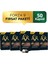 - Forza - Intensity 9 - Nespresso Uyumlu Kapsül Kahve Fırsat Paketi 10 x 5 Paket (50 Adet) 1