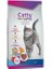 Color Mix Renkli Yetişkin Kedi Maması 1 kg 2