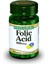 Folic Acid 400 Mcg 100 Tablet 1