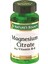 Magnesium Citrate Plus Vitamin B6 60 Kaplet 1