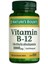 Vitamin B12 Methylcobalamin 1000 Mcg 60 Tablet 1