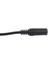 3.5mm Erkek Kadın Ses Stereo Uzatma Aux Kablosu Için Kulaklık 2m (Yurt Dışından) 4