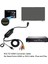 3rca Cvbs HDMI Rca Kablo Adaptörü HDMI Rca Dönüştürücü Pc Dizüstü DVD Tipi Tip A (Yurt Dışından) 3