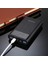 18650 Dıy Güç Bankası 2 USB Çıkış Bağlantı Noktaları USB Aygıtları Için Tip-C Portlu Siyah (Yurt Dışından) 4