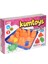 5329 Kumtoys, Hareketli Kum Seti 1000 gr / +3 Yaş 1