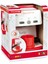 7600310546 Simba, Rowenta Espresso Red - Rowenta Kırmızı Espresso Makinesi / 3-6 Yaş 1