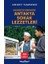 Antakya Sokak Lezzetleri - Mehmet Tanrıverdi 1