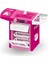 2541 Unicorn Sesli Pembe Lavabolu Bulaşık Makinesi (Üretilmiyor) 2