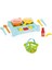 1822 Dolu Fisher Price Cooker Set 2