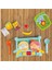 1822 Dolu Fisher Price Cooker Set 3