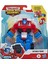 Rescue Bots Academy Optimus Prime Figür 2