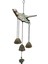 Chime Kapılı Bahçe Dekor Için Asılı Windbell Kapı Zili (Yurt Dışından) 1