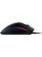 Mamba Elite Rgb Kablolu Gaming Oyuncu Mouse 5