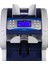 I-Hunter 2600 4 Ülke Para Birimi Karışık Para Sayma Makinesi 1