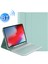 YT07B Bluetooth Klavye Kılıfı Için iPad 9.7 Inç (2018) & (2017) / Pro 9.7 Inç / Hava 2 / Hava Açık Yeşil (Yurt Dışından) 5