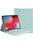 YT098B-A Bluetooth Klavye Kılıfı Için iPad Air 4 10.9 Inç (2020) Açık Yeşil (Yurt Dışından) 1