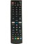 Rebera LG Netflix Amazon Smart Tuşlu Yazısız Lcd Led TV Kumandası 1